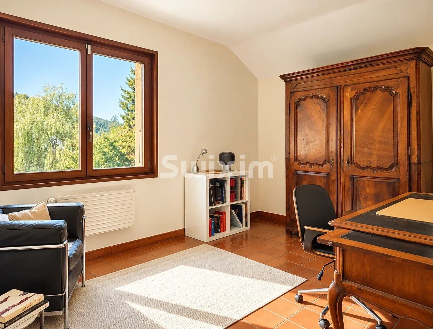 maison 6 Pièces en vente sur Monnetier-Mornex (74560)