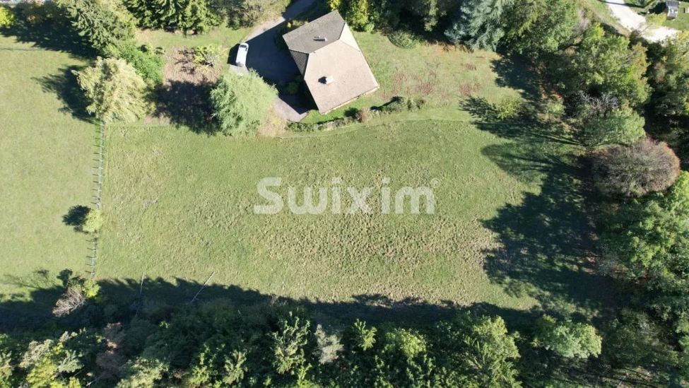 Vente Maison Monnetier-Mornex 6&nbsp;Pièces 210.45&nbsp;m²