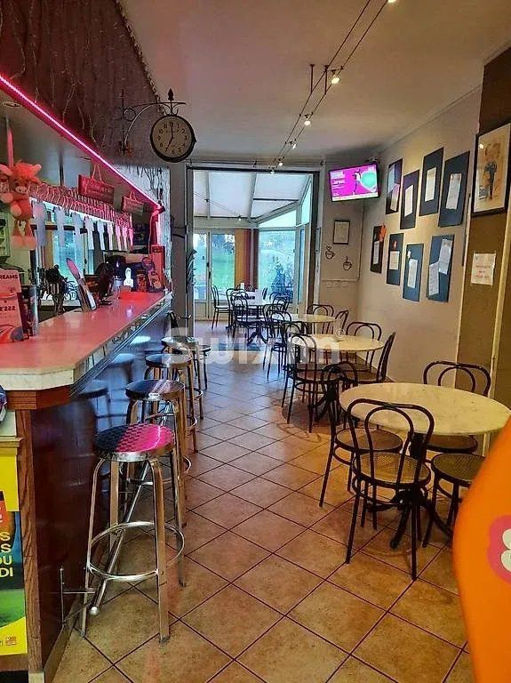 commerce 2 Pièces en vente sur Prilly (1008)