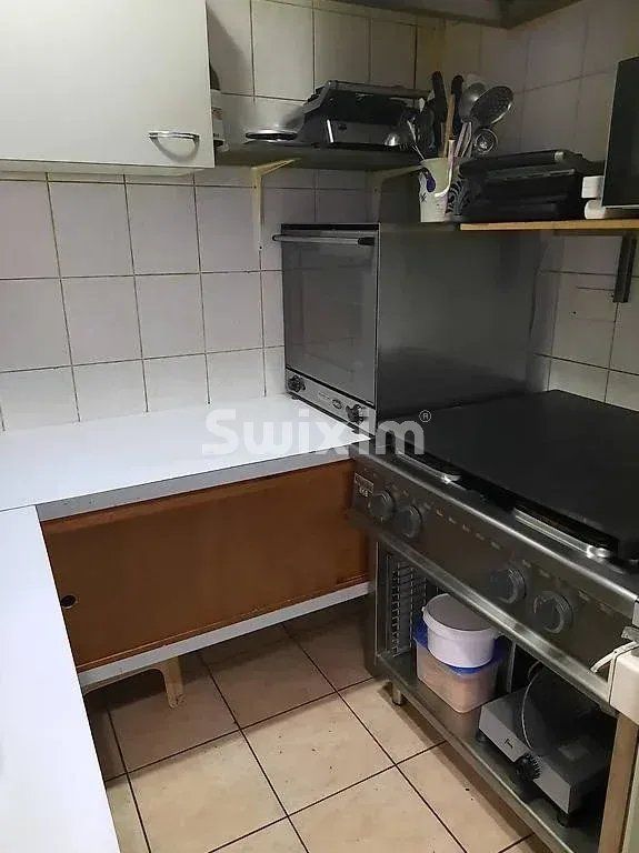 commerce 2 Pièces en vente sur Prilly (1008)