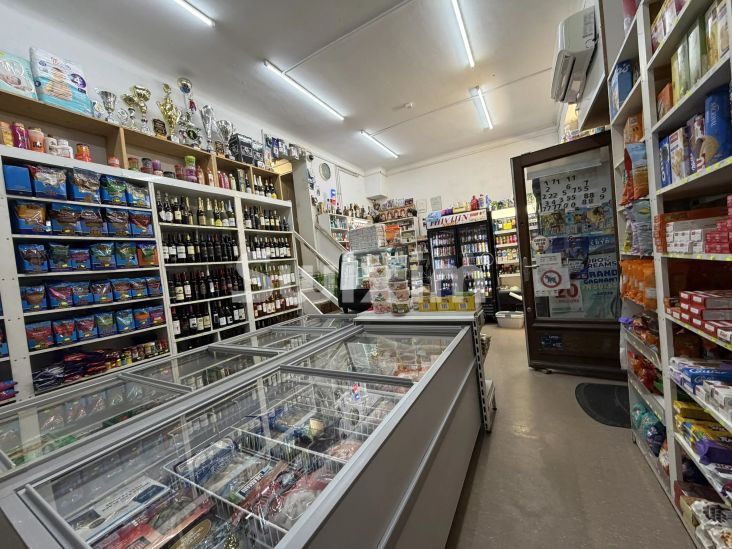 Vente Commerce Lausanne 2&nbsp;Pièces 65&nbsp;m²