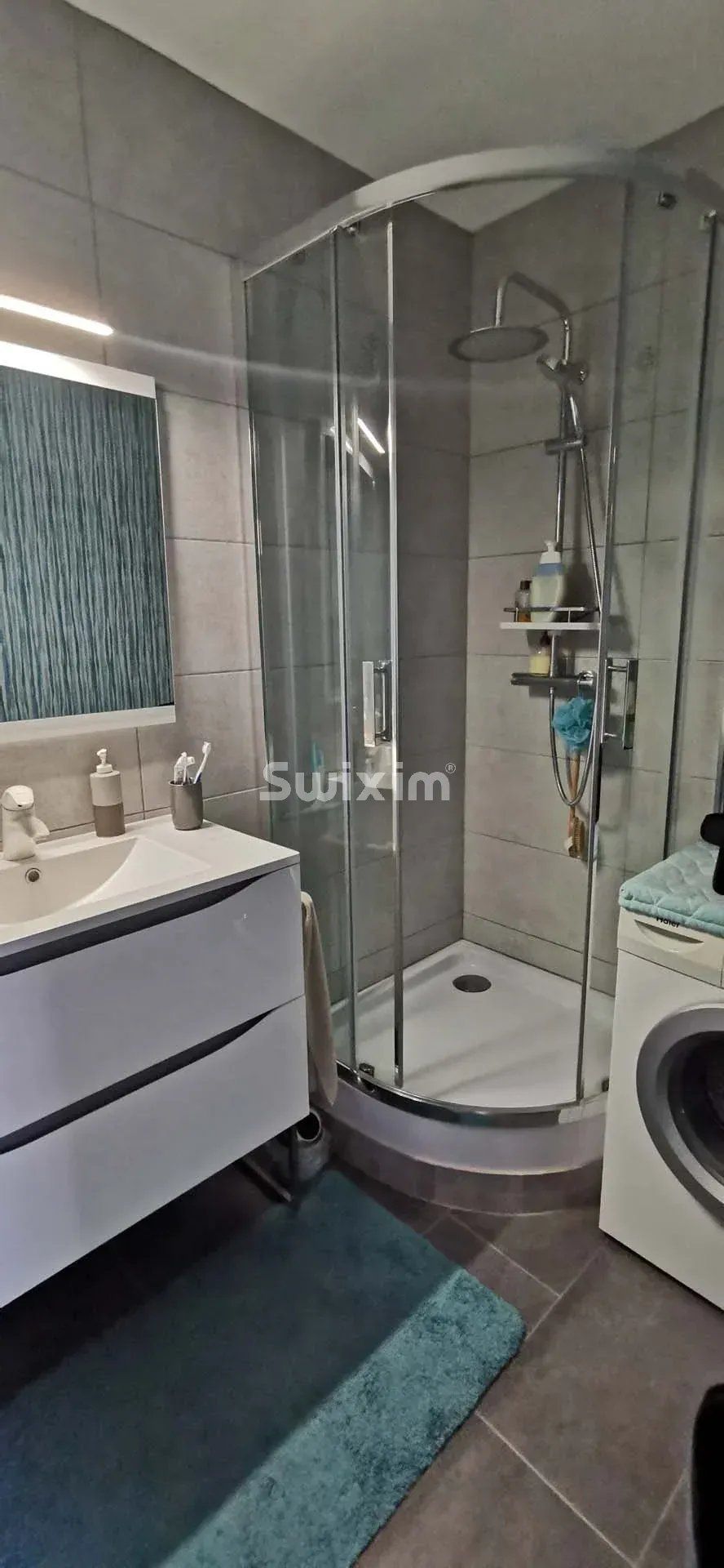 appartement 3 Pièces en vente sur Dole (39100)