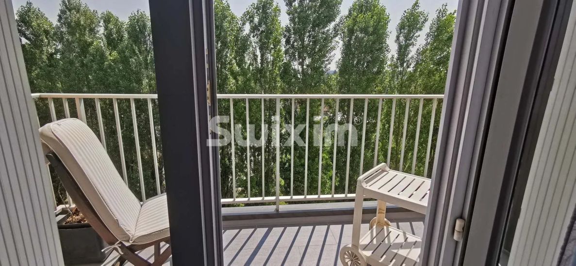 Vente Appartement Dole 3&nbsp;Pièces 62.83&nbsp;m²