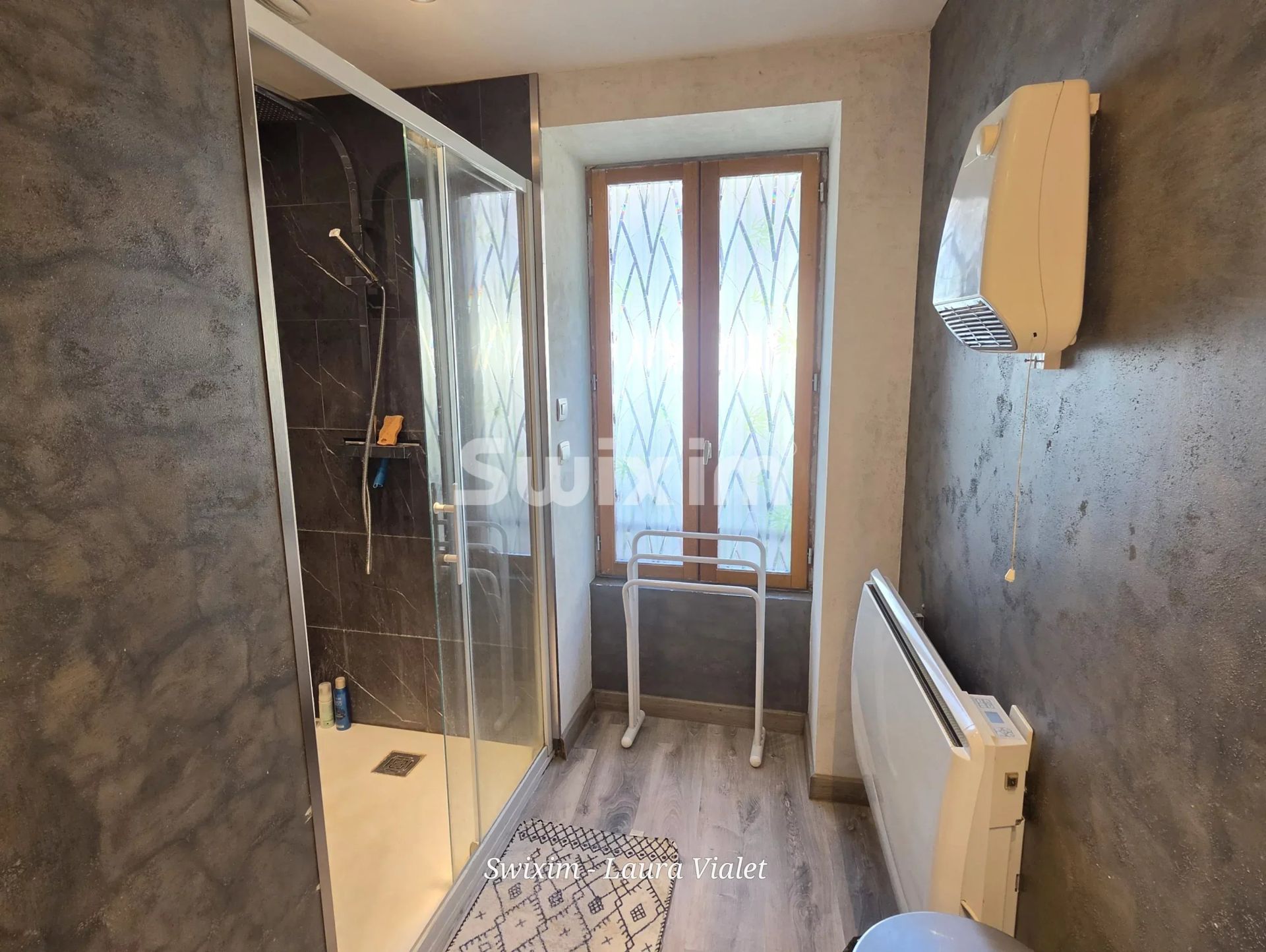 maison 4 Pièces en vente sur Val-Sonnette (39190)