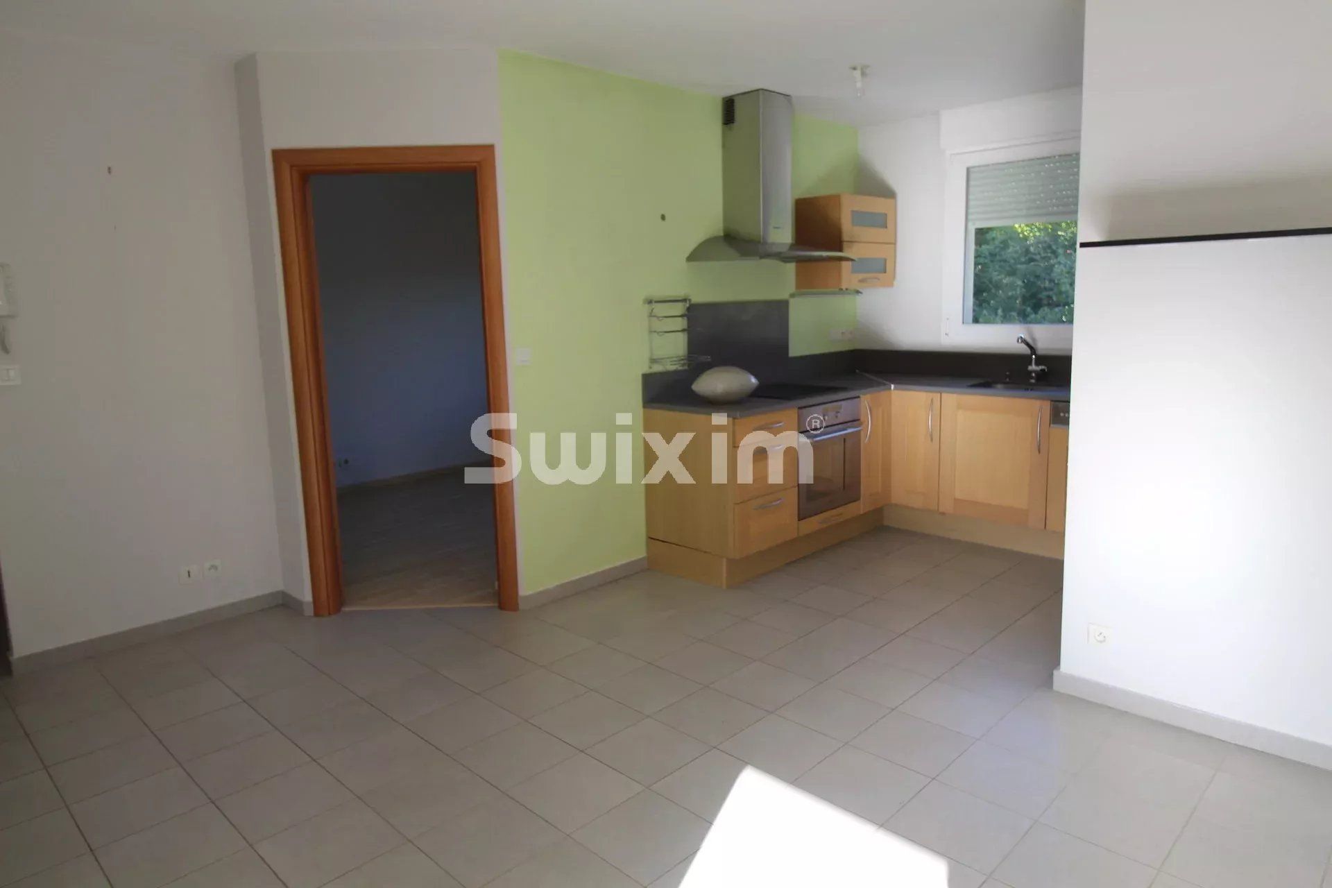 appartamento 3 Camere in affitto su Les Rousses (39220)