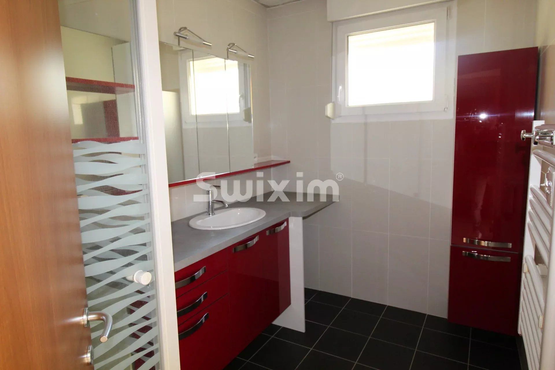 appartamento 3 Camere in affitto su Les Rousses (39220)