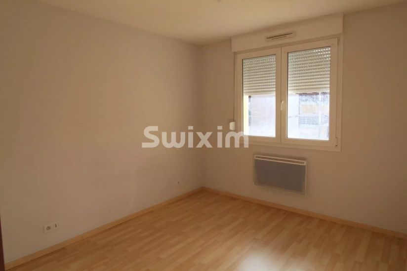 Affitto Appartamento Les Rousses 3&nbsp;Camere 58.46&nbsp;m²