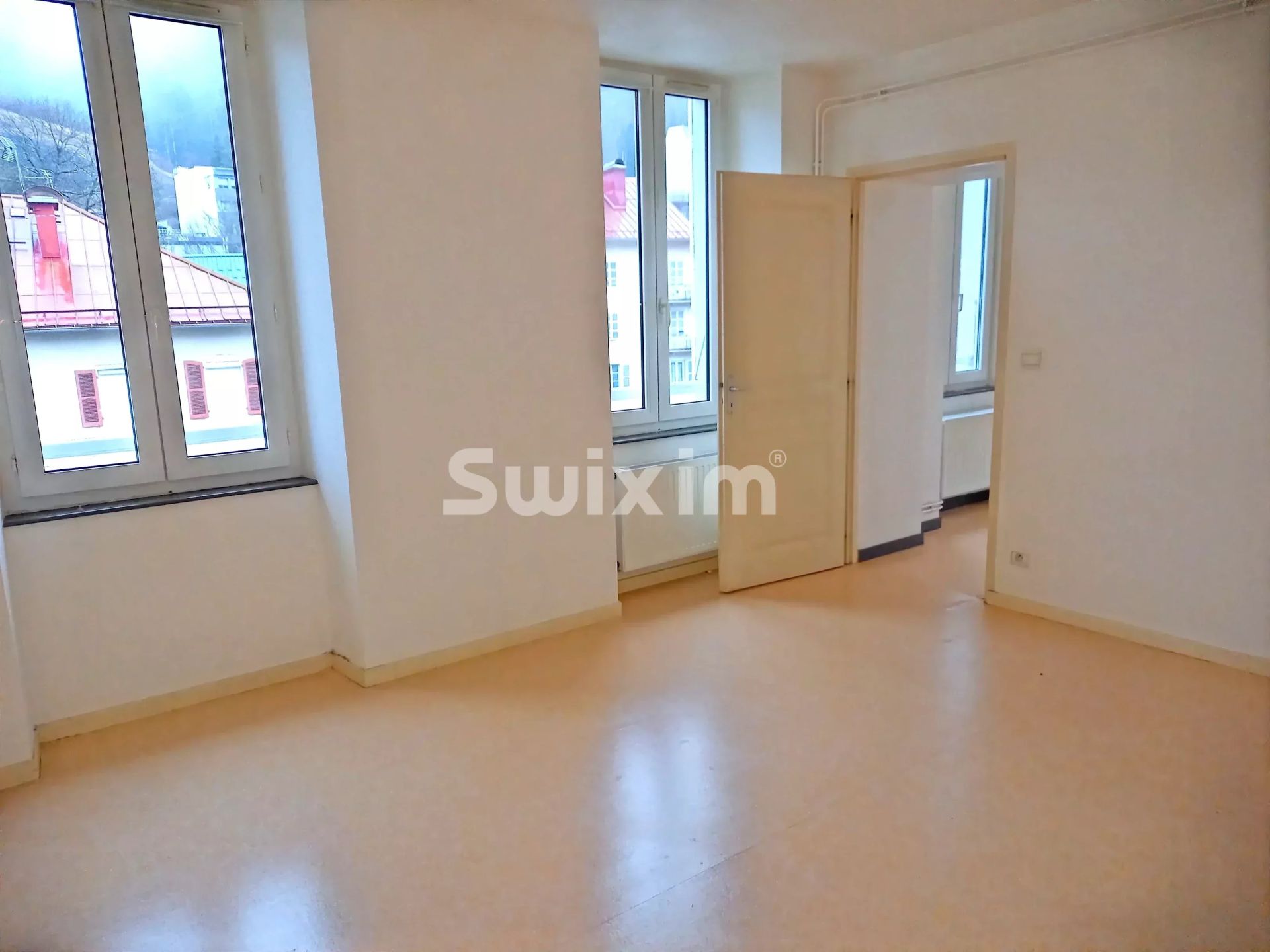 Appartement 3 pièces 75 m² · à Hauts de Bienne · 74,5 m² · 572 €/mois