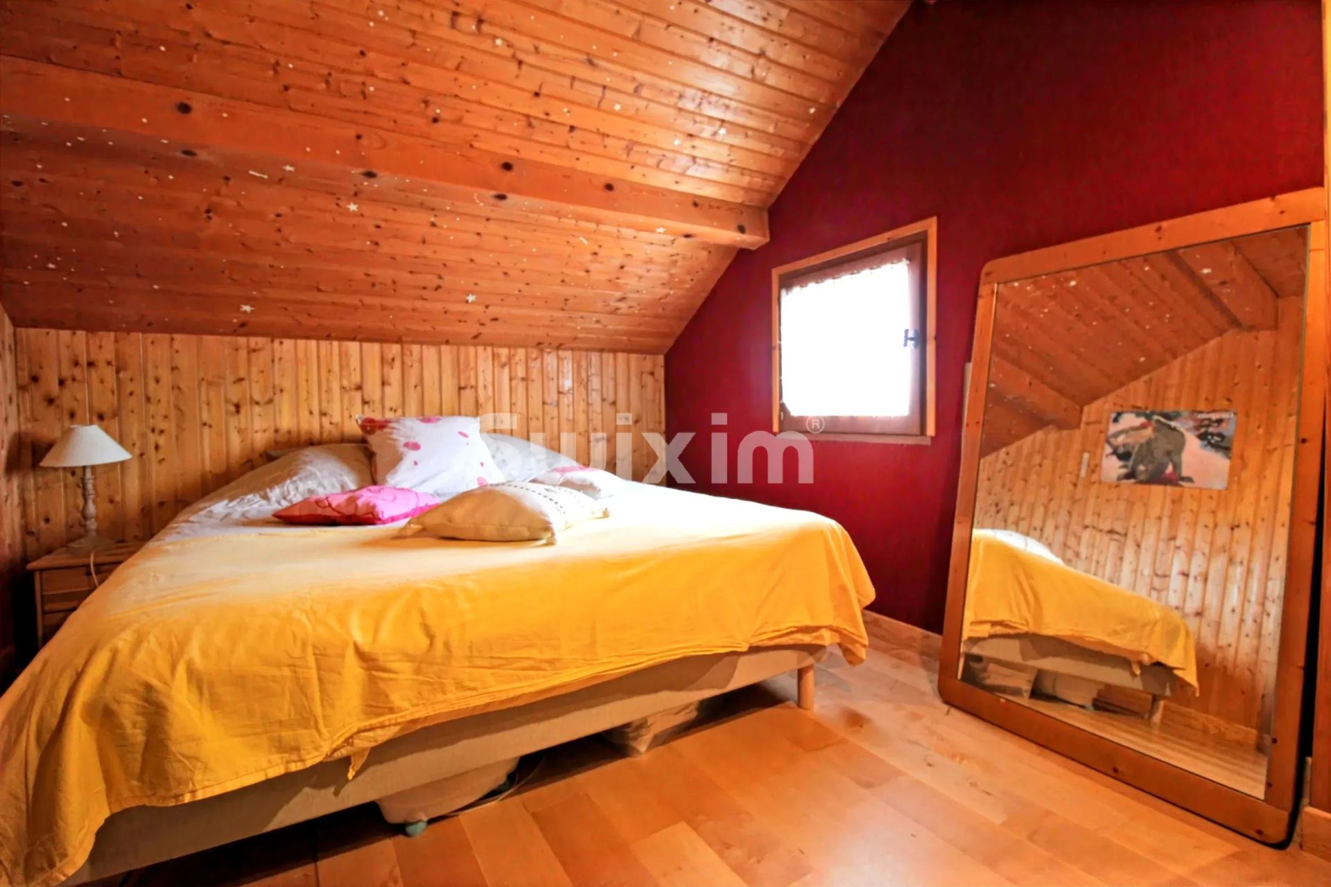maison 6 Pièces en vente sur Prémanon (39220)