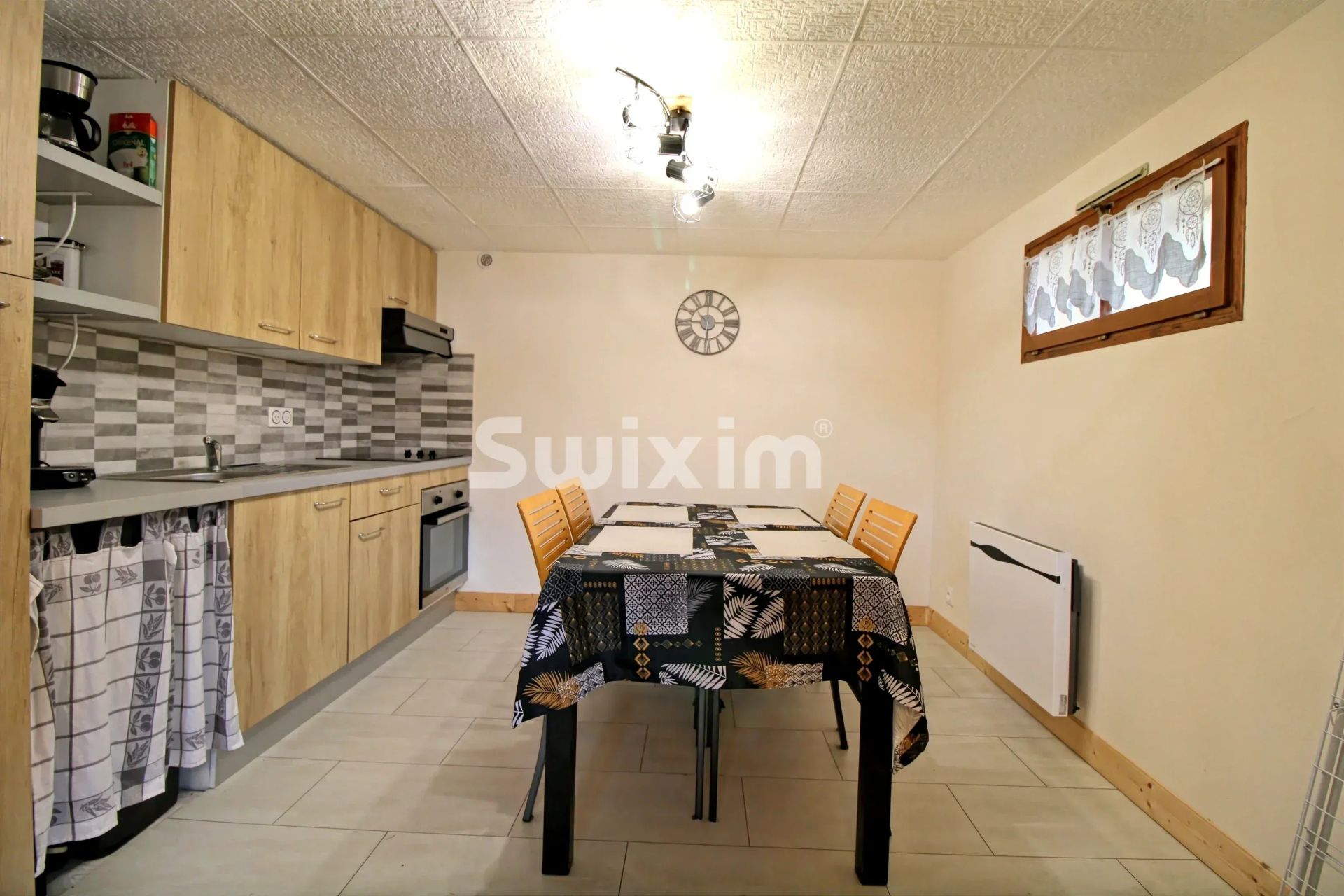 maison 6 Pièces en vente sur Prémanon (39220)