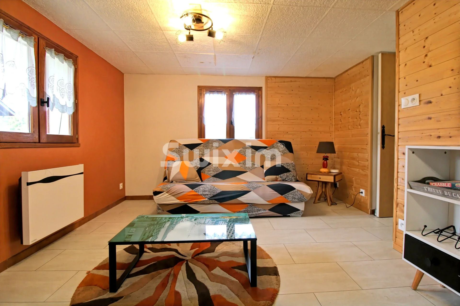 maison 6 Pièces en vente sur Prémanon (39220)