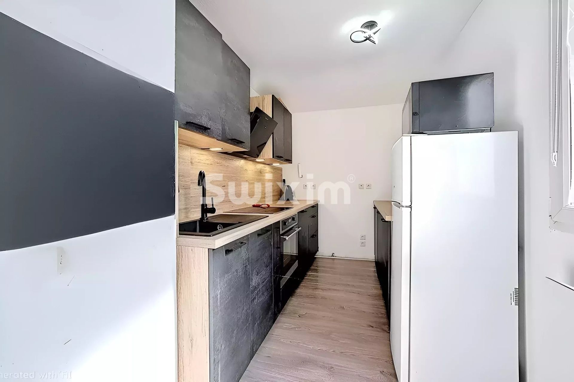 Venda Apartamento Thonon-les-Bains 3&nbsp;Quartos 63&nbsp;m²