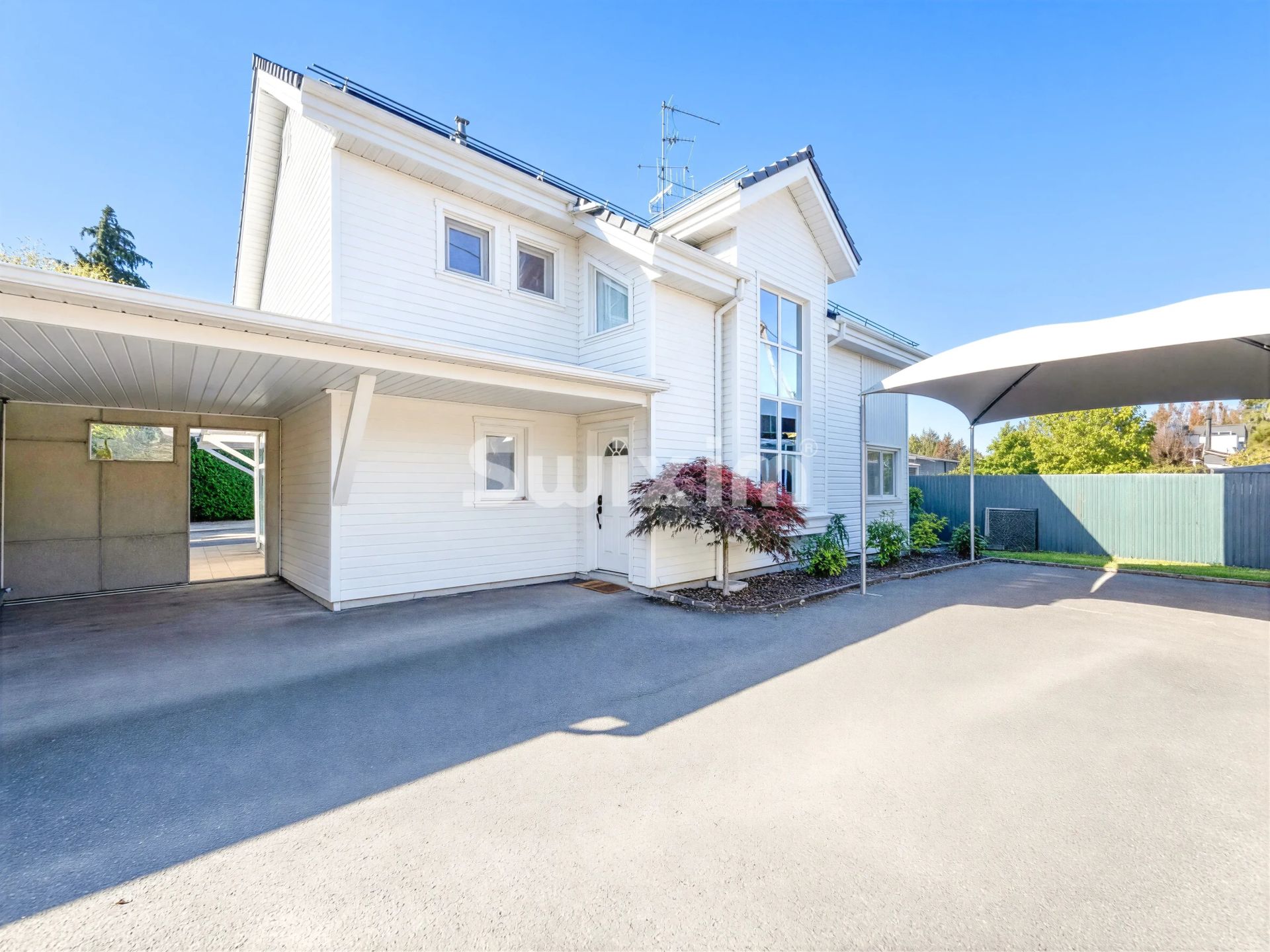 maison 8 Pièces en vente sur Vésenaz (1222)
