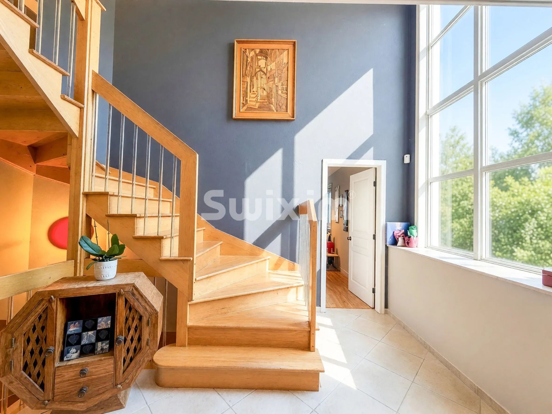 maison 8 Pièces en vente sur Vésenaz (1222)