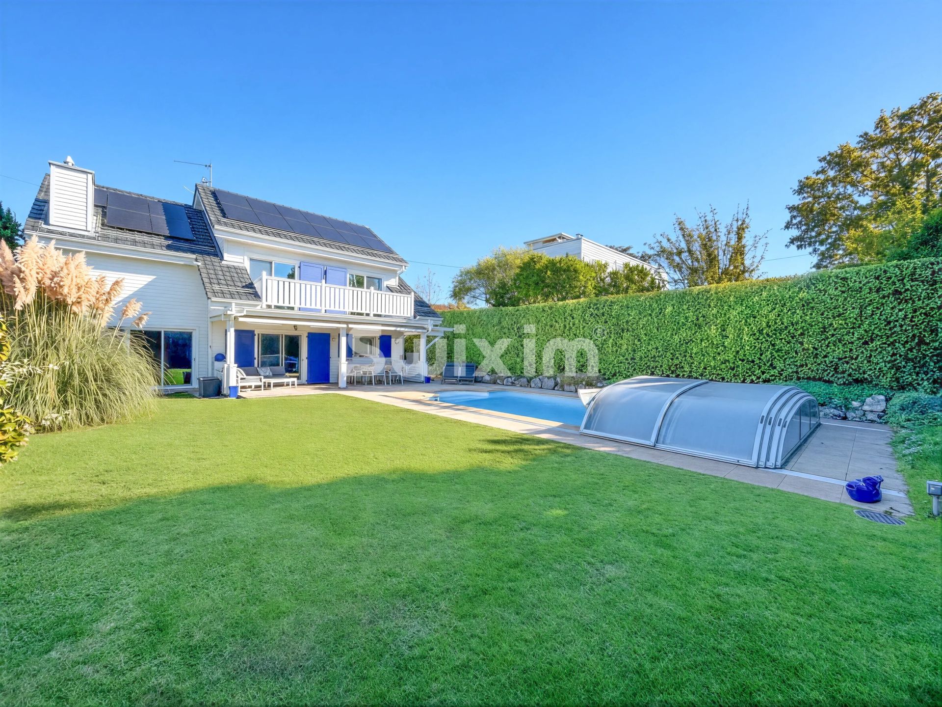 maison 8 Pièces en vente sur Vésenaz (1222)