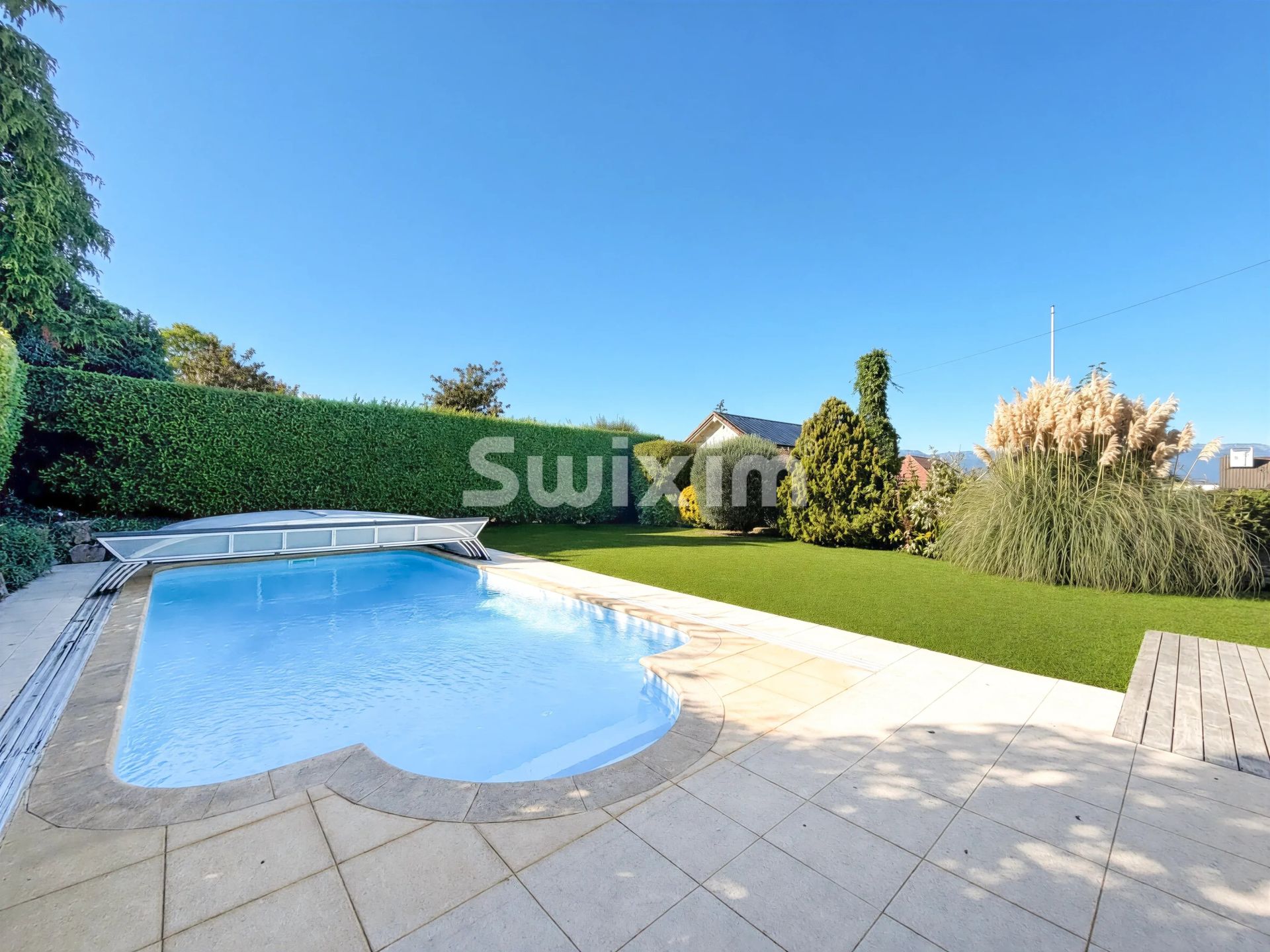 maison 8 Pièces en vente sur Vésenaz (1222)