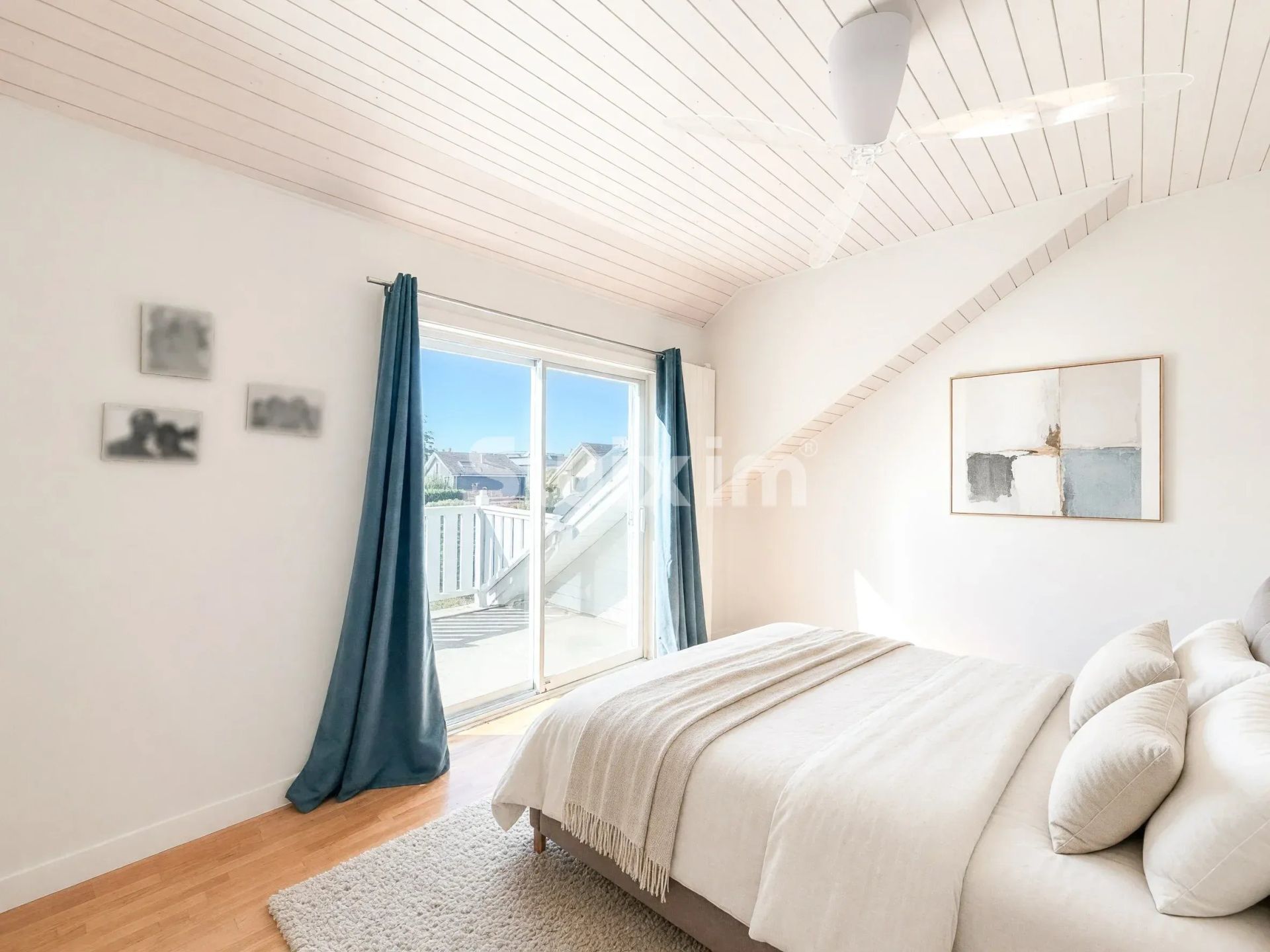 maison 8 Pièces en vente sur Vésenaz (1222)