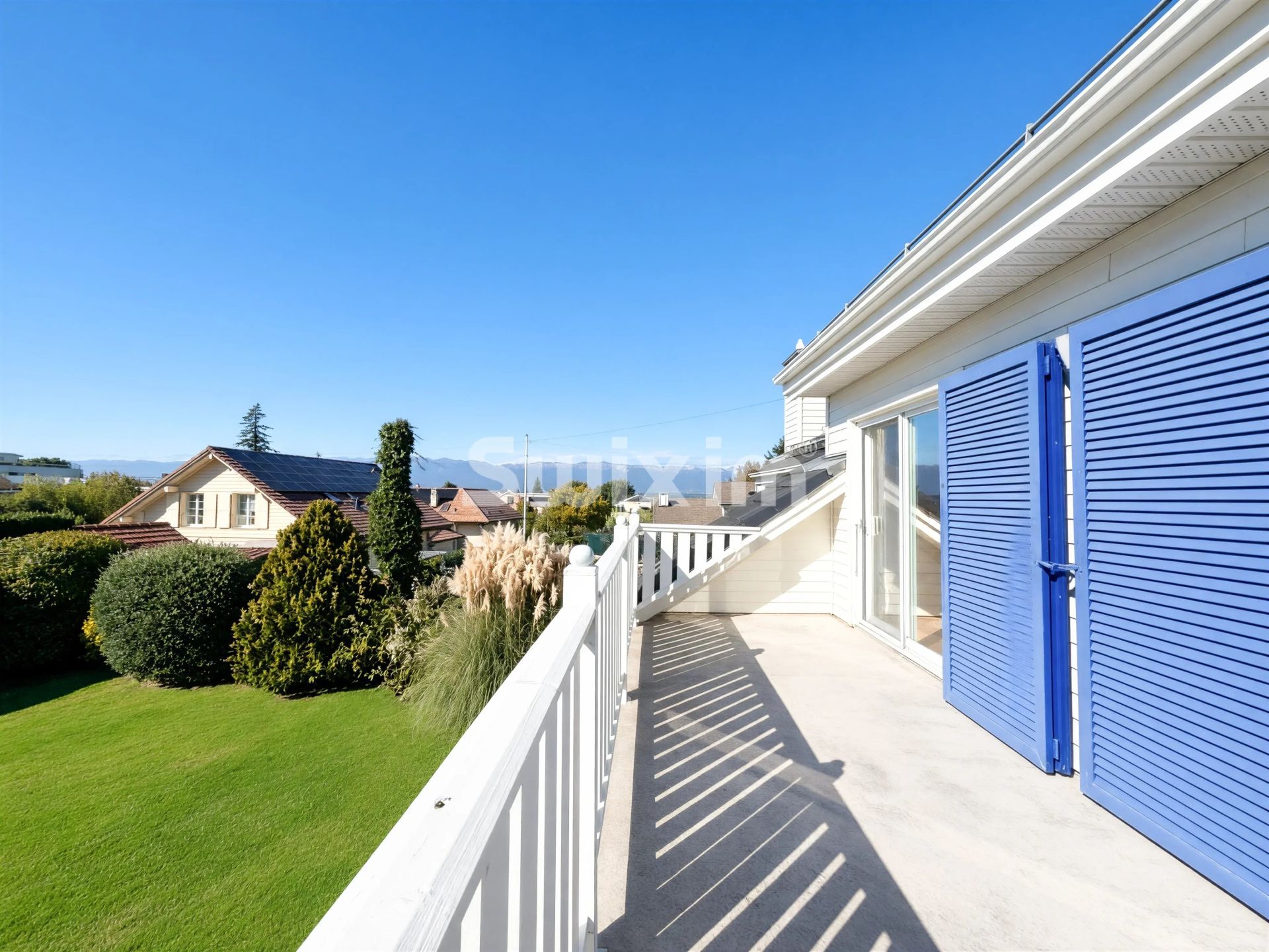 maison 8 Pièces en vente sur Vésenaz (1222)