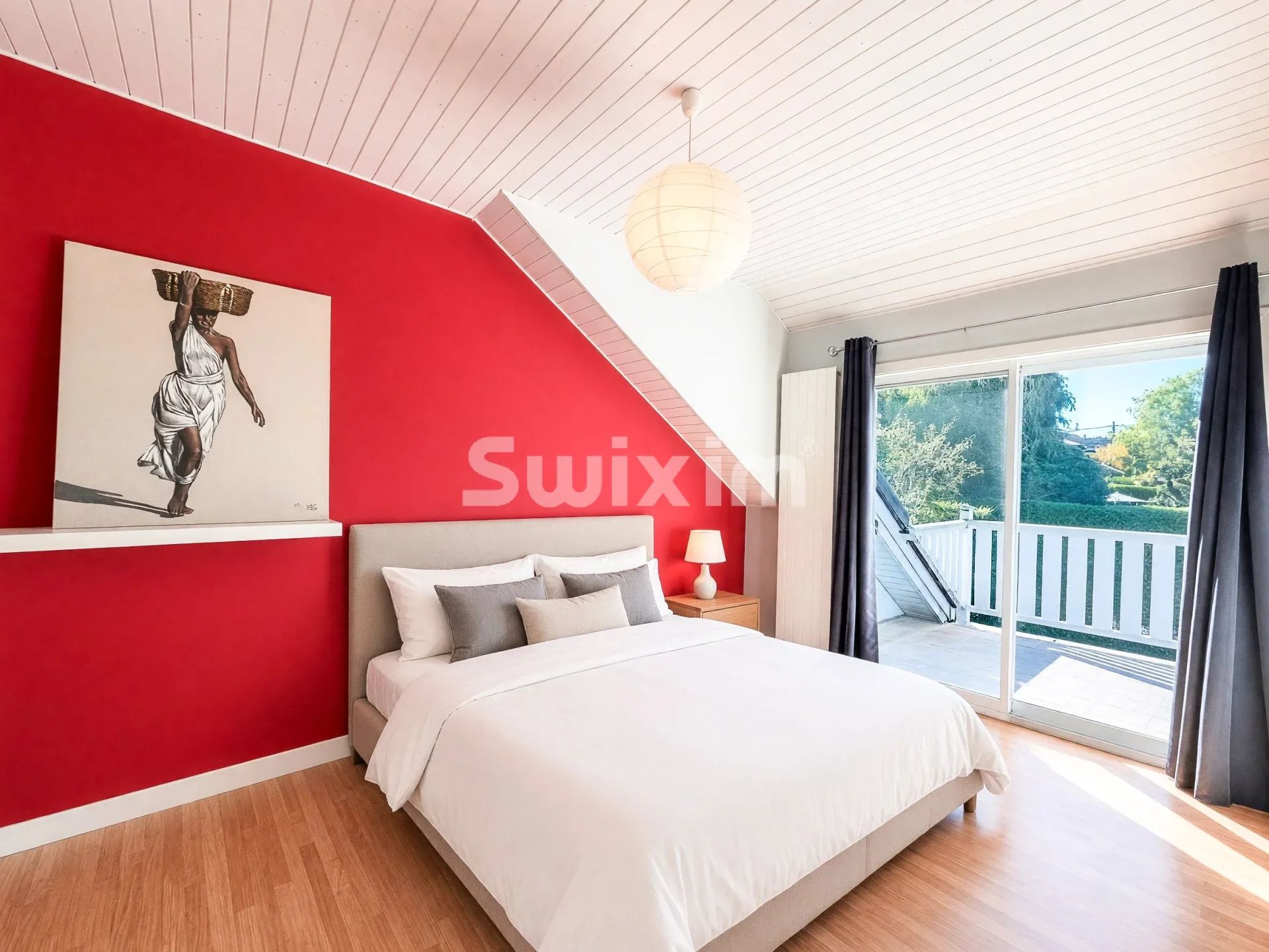 maison 8 Pièces en vente sur Vésenaz (1222)
