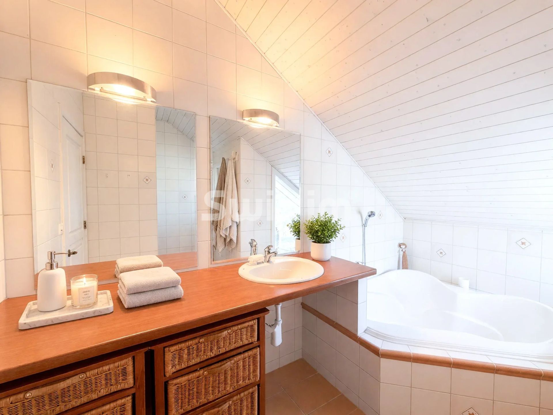 maison 8 Pièces en vente sur Vésenaz (1222)