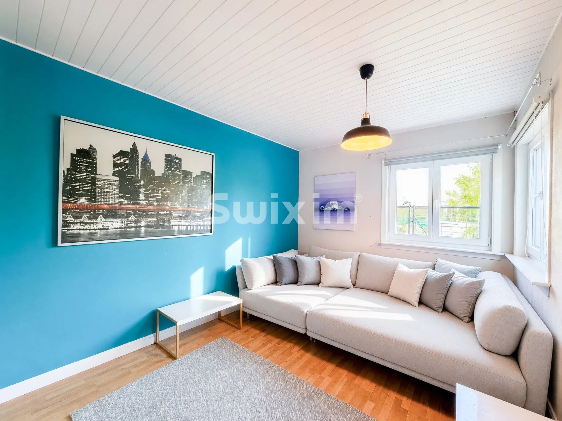 maison 8 Pièces en vente sur Vésenaz (1222)