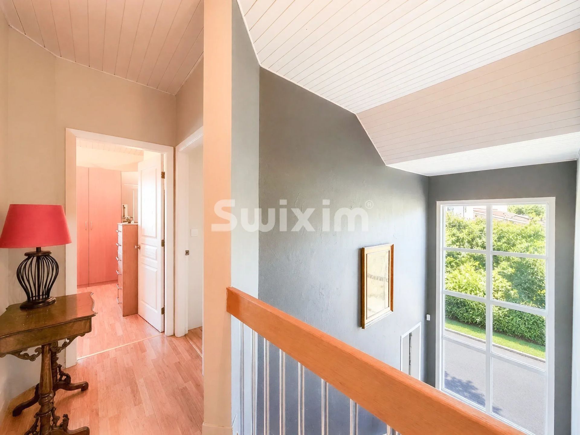 maison 8 Pièces en vente sur Vésenaz (1222)