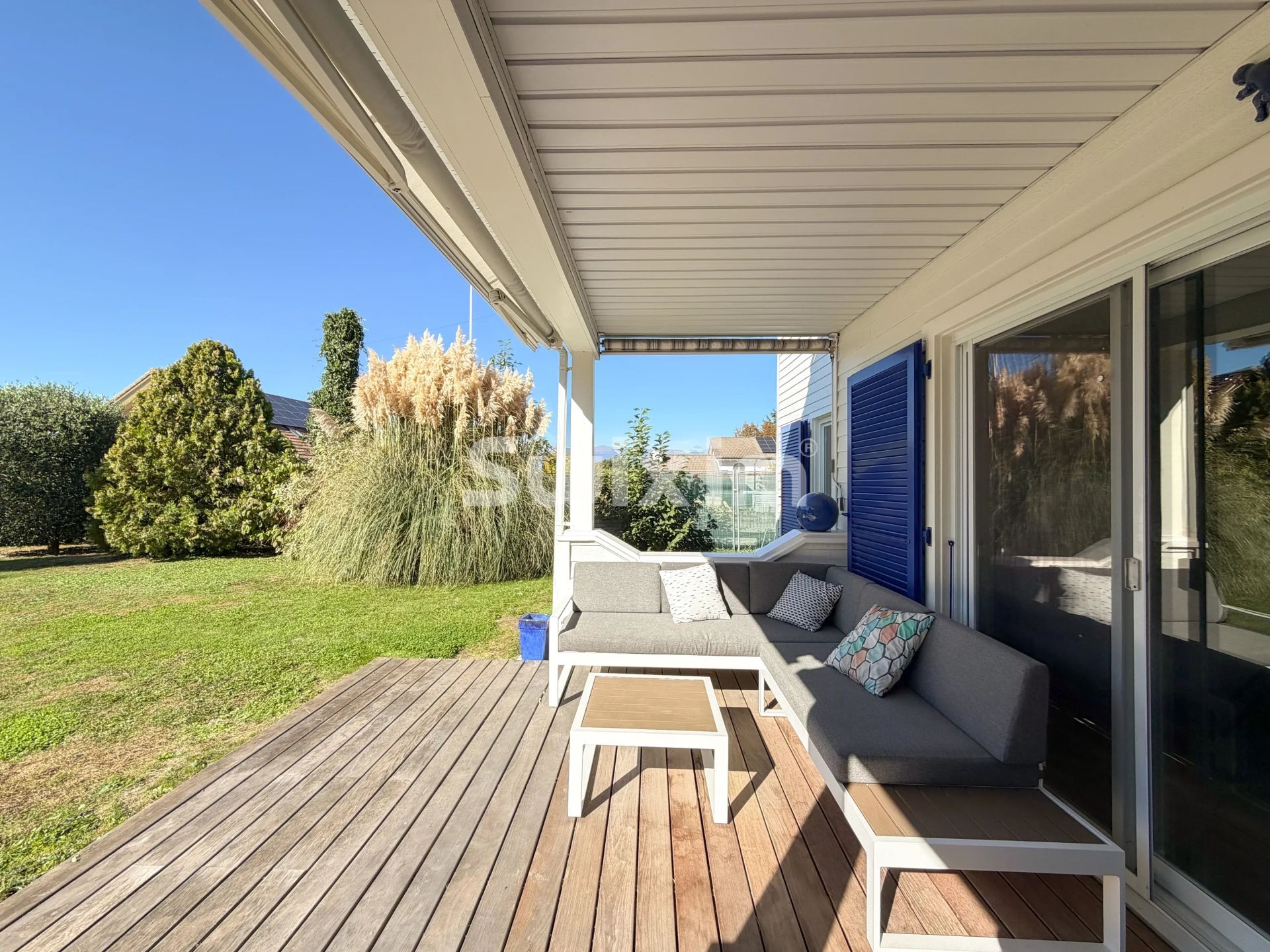 maison 8 Pièces en vente sur Vésenaz (1222)