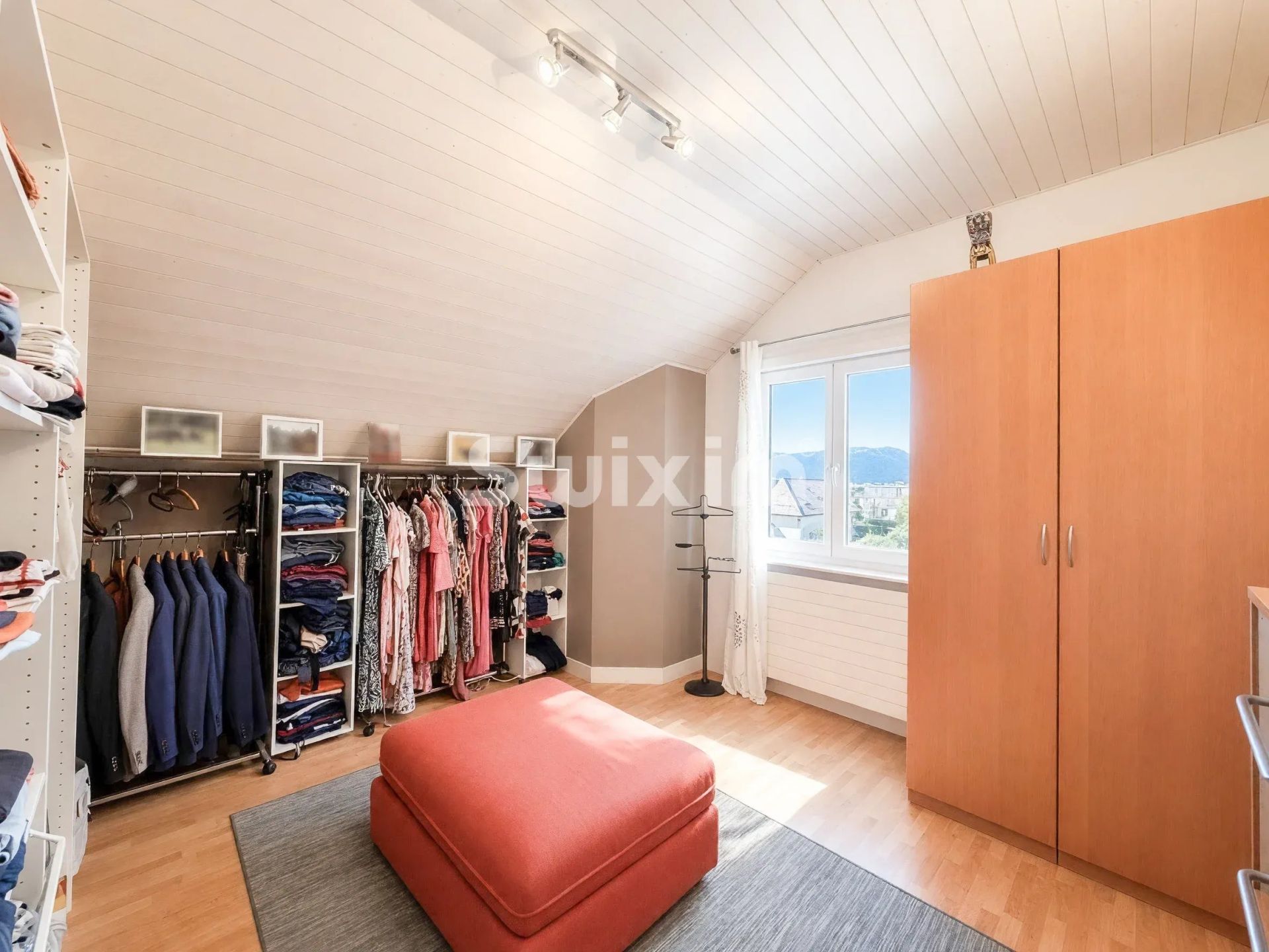 maison 8 Pièces en vente sur Vésenaz (1222)