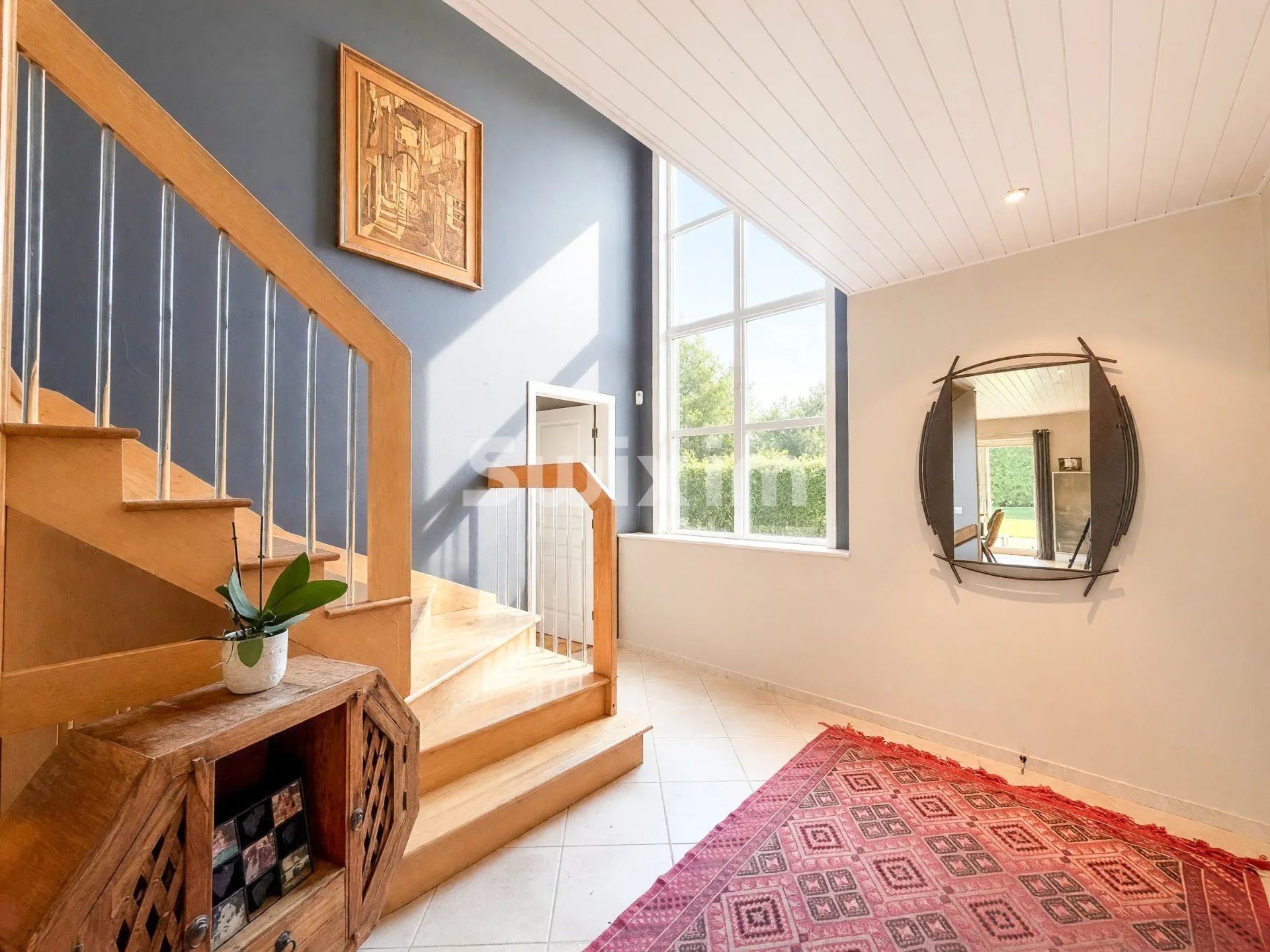 maison 8 Pièces en vente sur Vésenaz (1222)