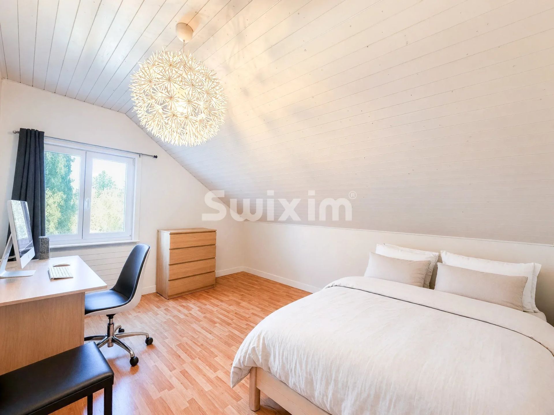 maison 8 Pièces en vente sur Vésenaz (1222)