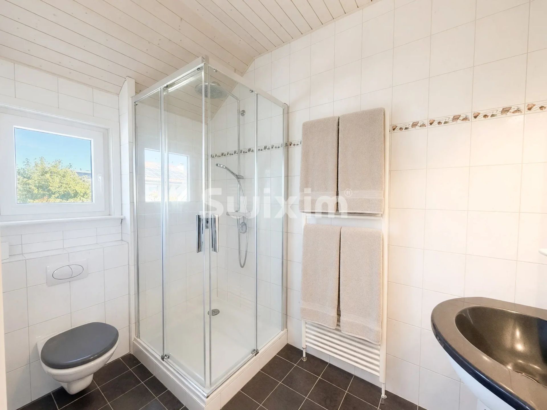 maison 8 Pièces en vente sur Vésenaz (1222)