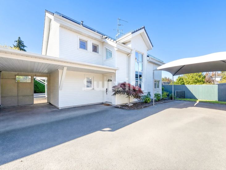 Vente Maison Vésenaz 8&nbsp;Pièces 227&nbsp;m²