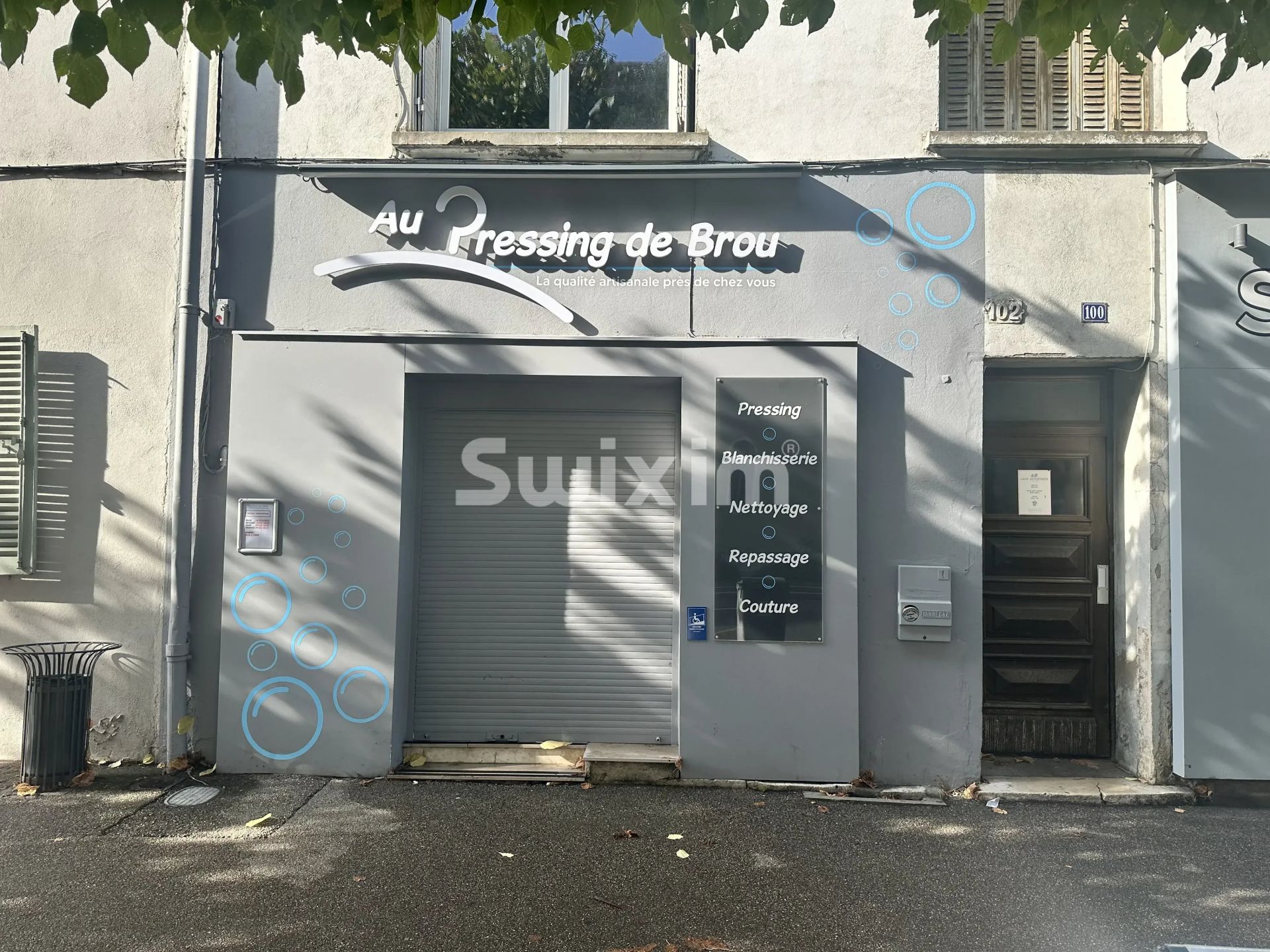 commerce 3 Pièces en vente sur Bourg-en-Bresse (01000)