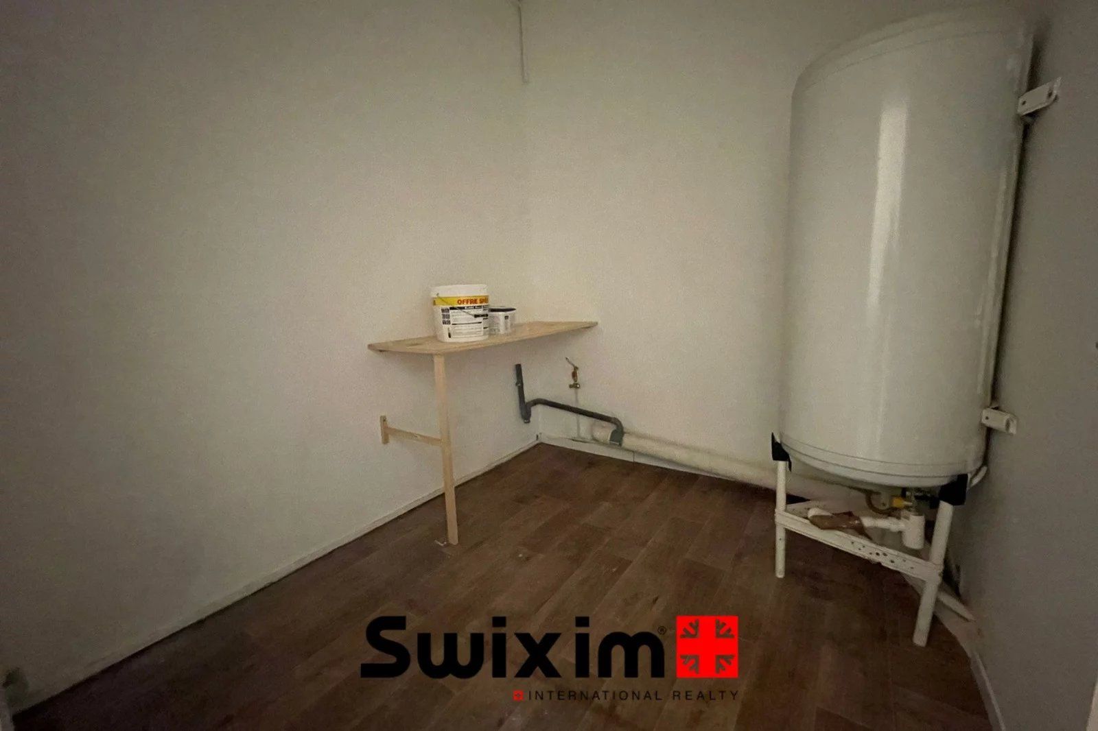 apartment 3 Rooms for rent on Lesparre-Médoc (33340)