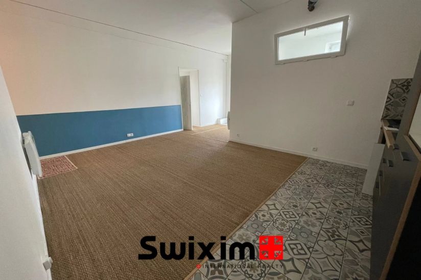 Rental Apartment Lesparre-Médoc 3&nbsp;Rooms 64.18&nbsp;m²