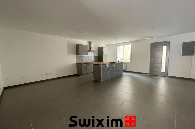 Alquiler Casa Castelnau-de-Médoc 4&nbsp;Salas 105&nbsp;m²