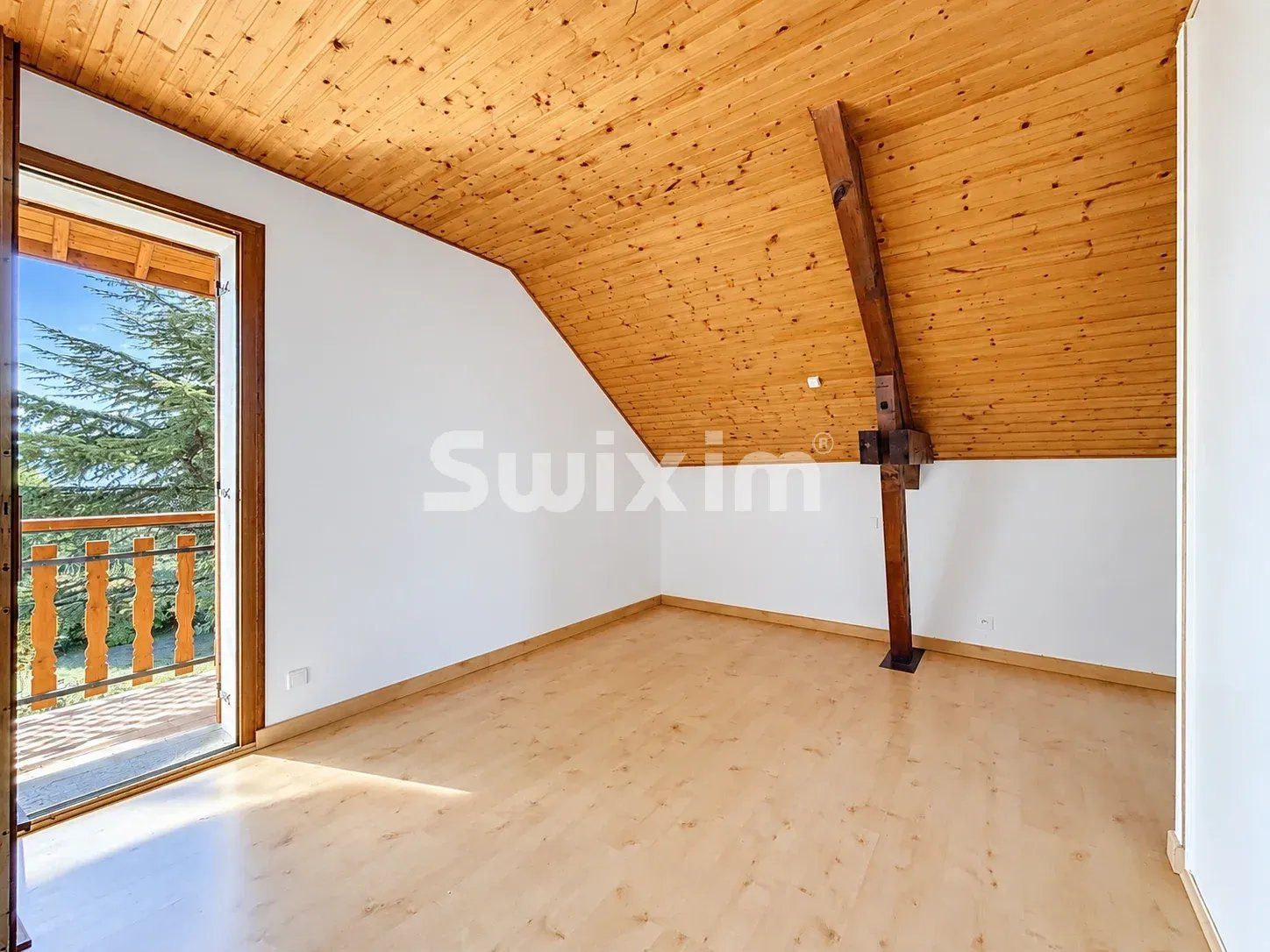 maison 7 Pièces en vente sur Gex (01170)