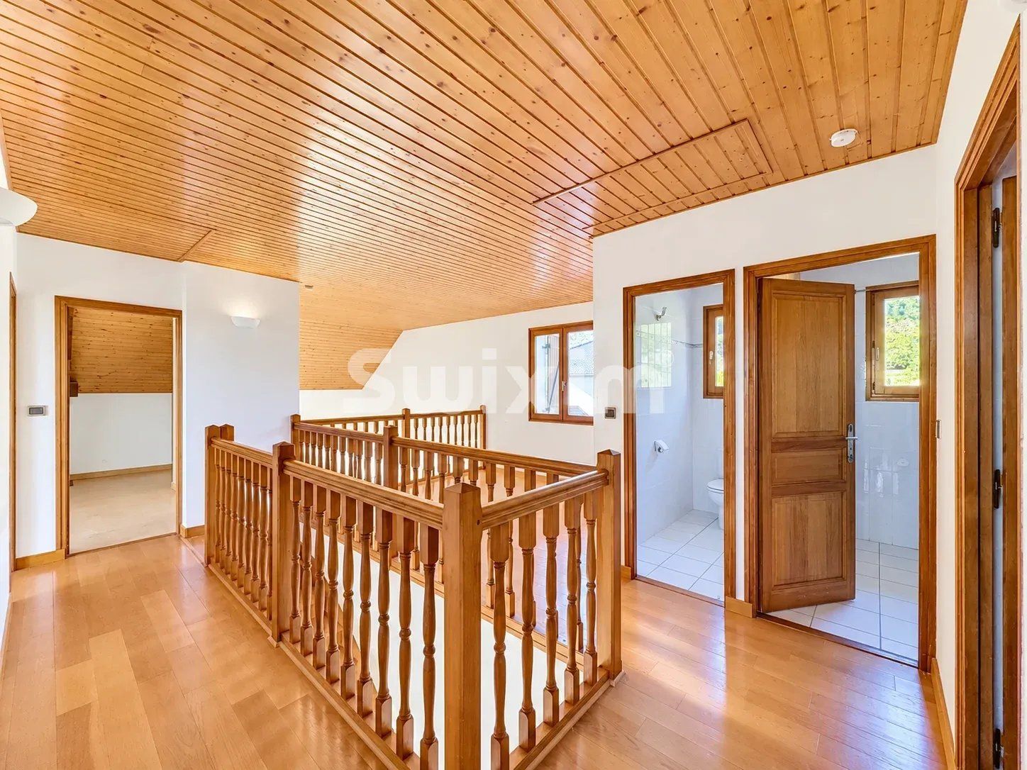 maison 7 Pièces en vente sur Gex (01170)