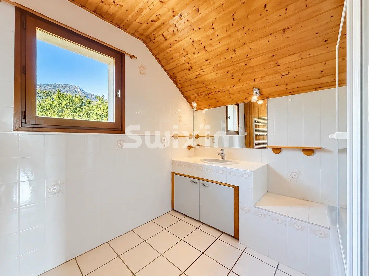 maison 7 Pièces en vente sur Gex (01170)