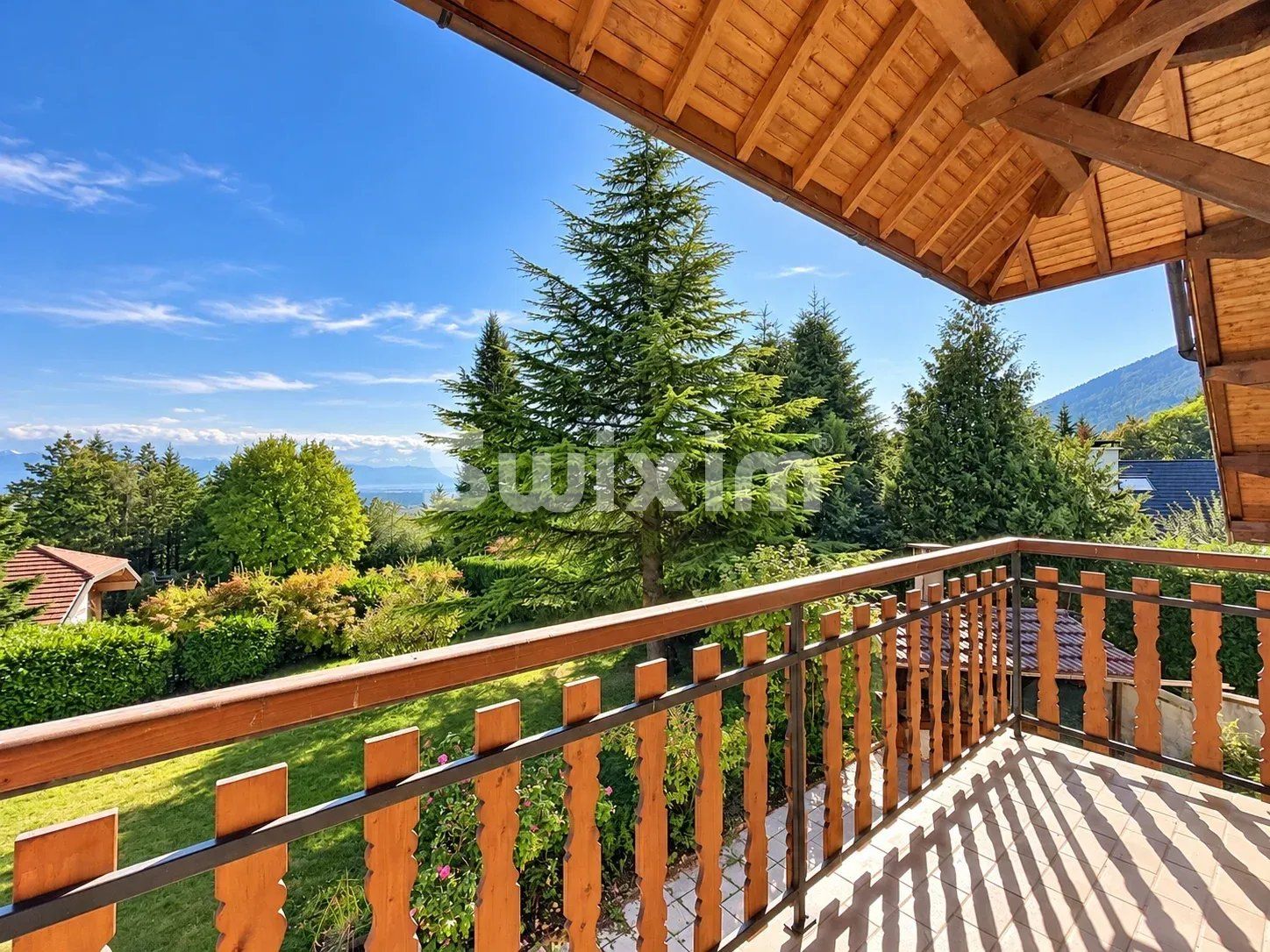 maison 7 Pièces en vente sur Gex (01170)