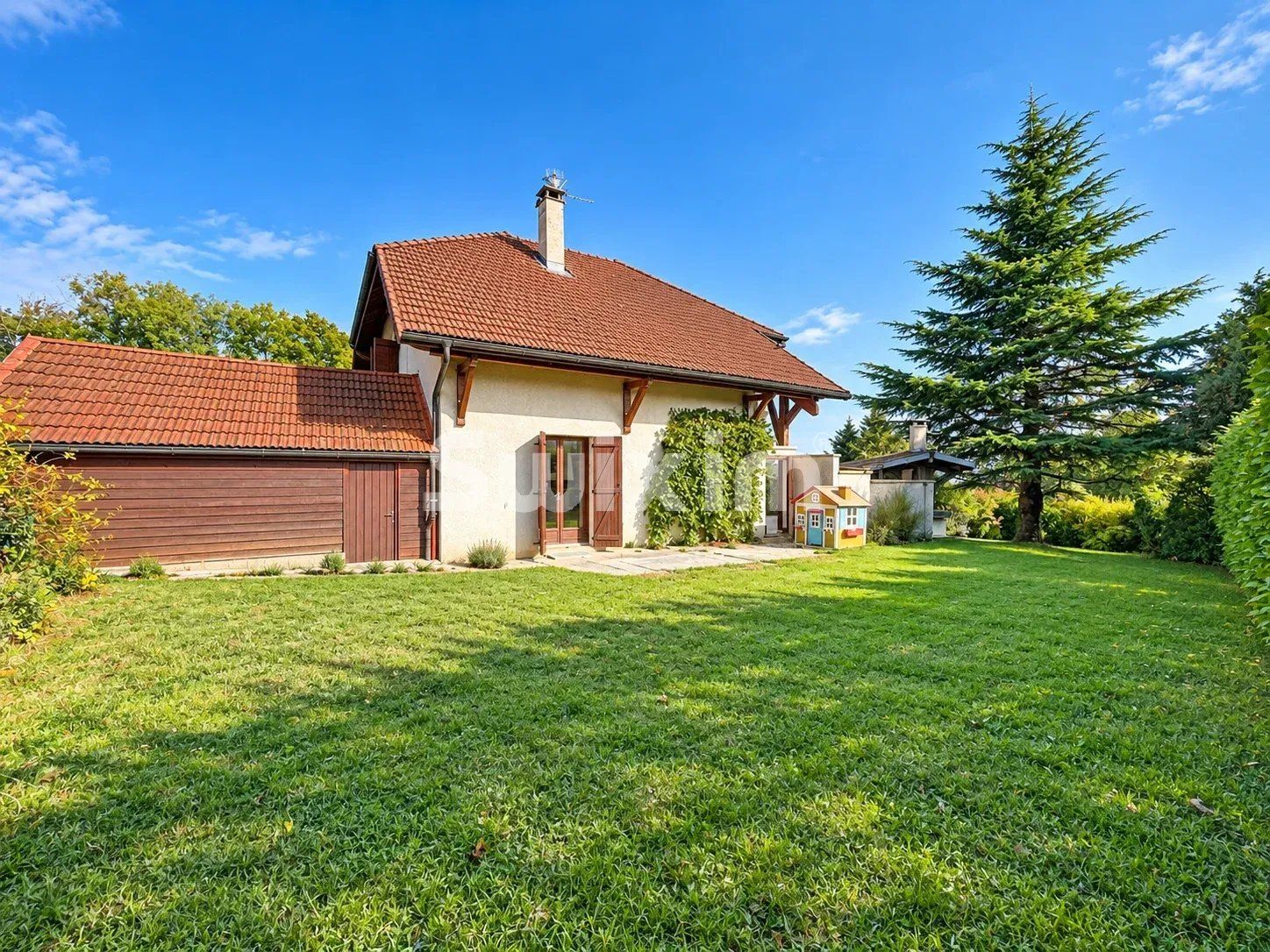 maison 7 Pièces en vente sur Gex (01170)