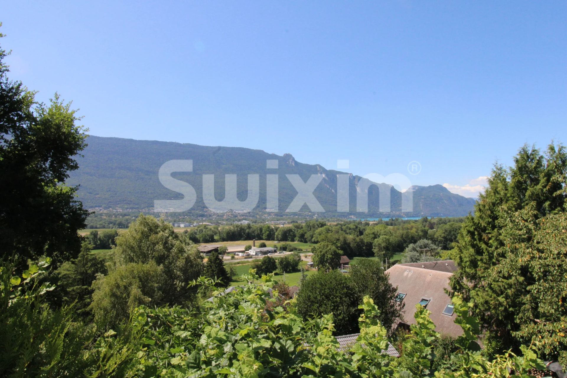 maison 7 Pièces en vente sur Voglans (73420)