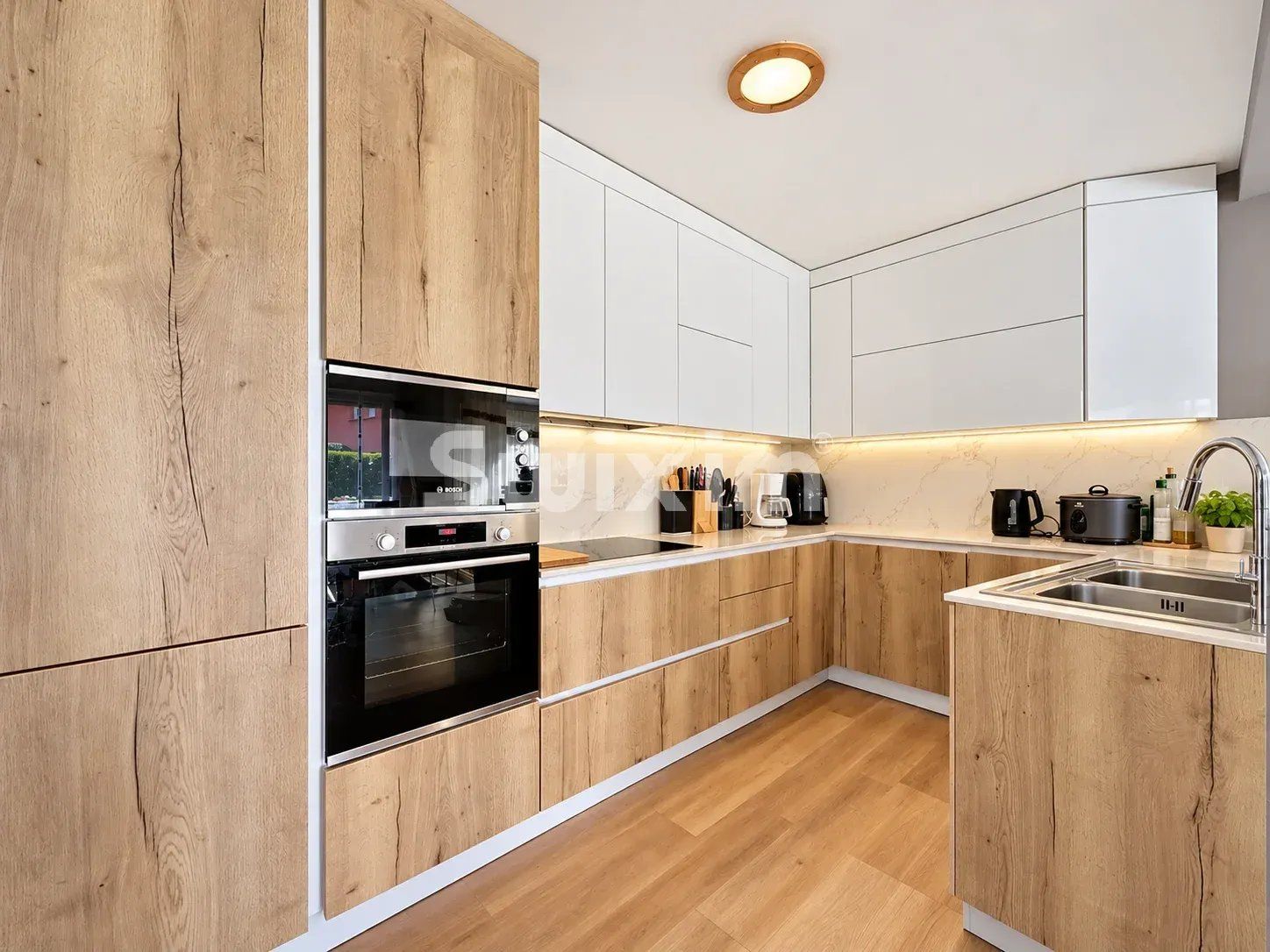 maison 6 Pièces en vente sur Saint-Genis-Pouilly (01630)