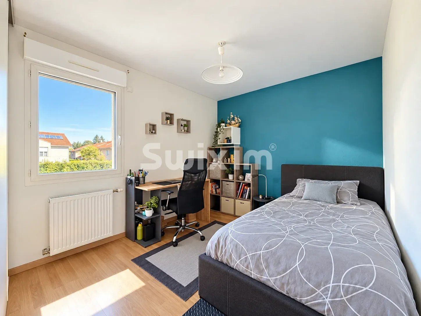 maison 6 Pièces en vente sur Saint-Genis-Pouilly (01630)