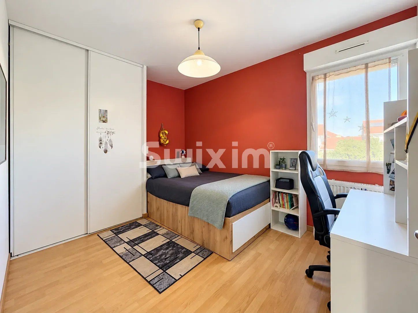 maison 6 Pièces en vente sur Saint-Genis-Pouilly (01630)