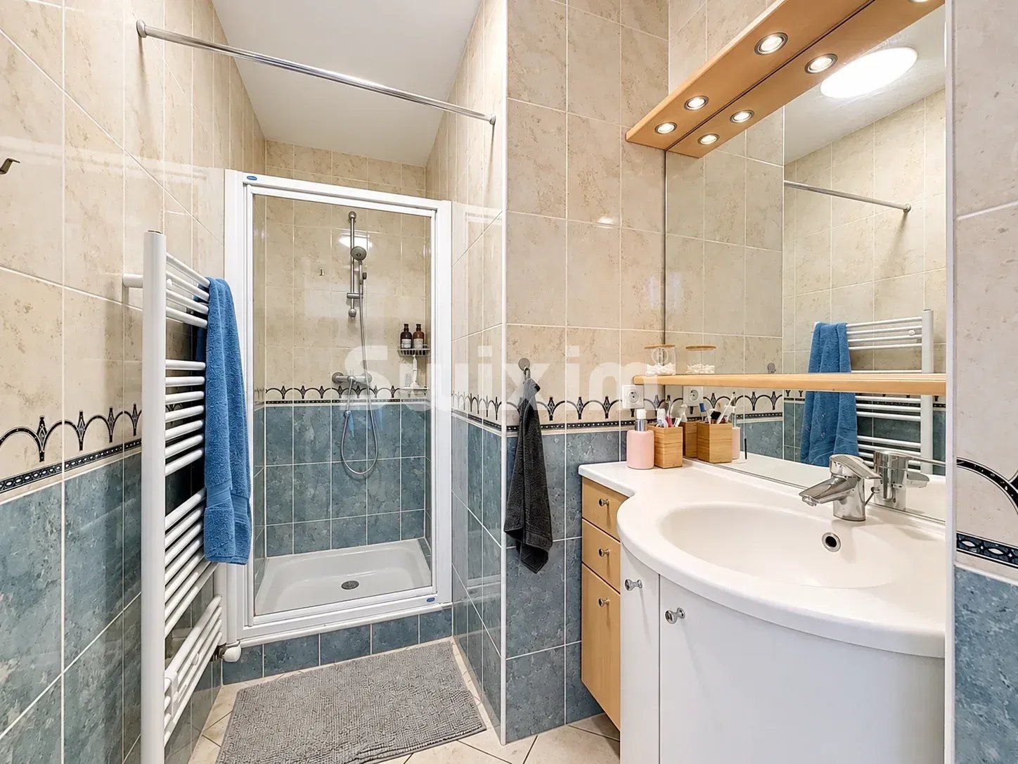 maison 6 Pièces en vente sur Saint-Genis-Pouilly (01630)