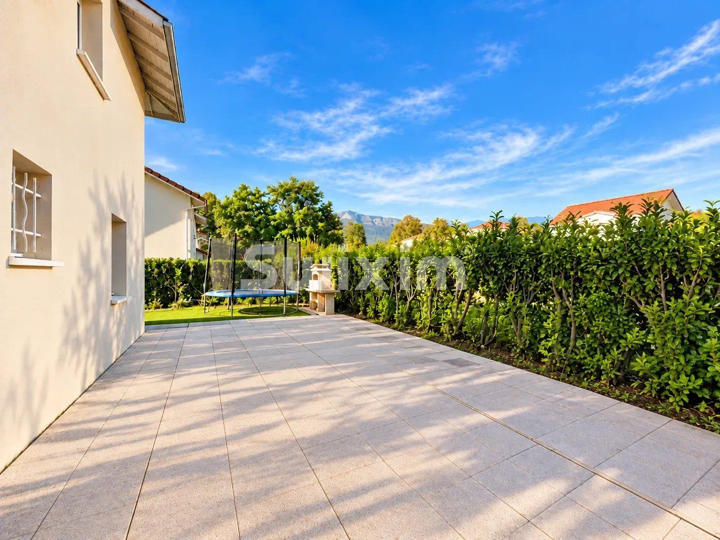 maison 6 Pièces en vente sur Saint-Genis-Pouilly (01630)