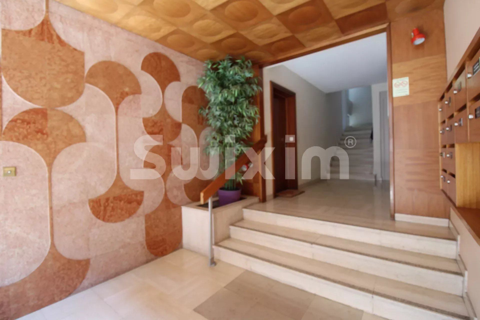 appartement 3 Pièces en vente sur Aix-les-Bains (73100)