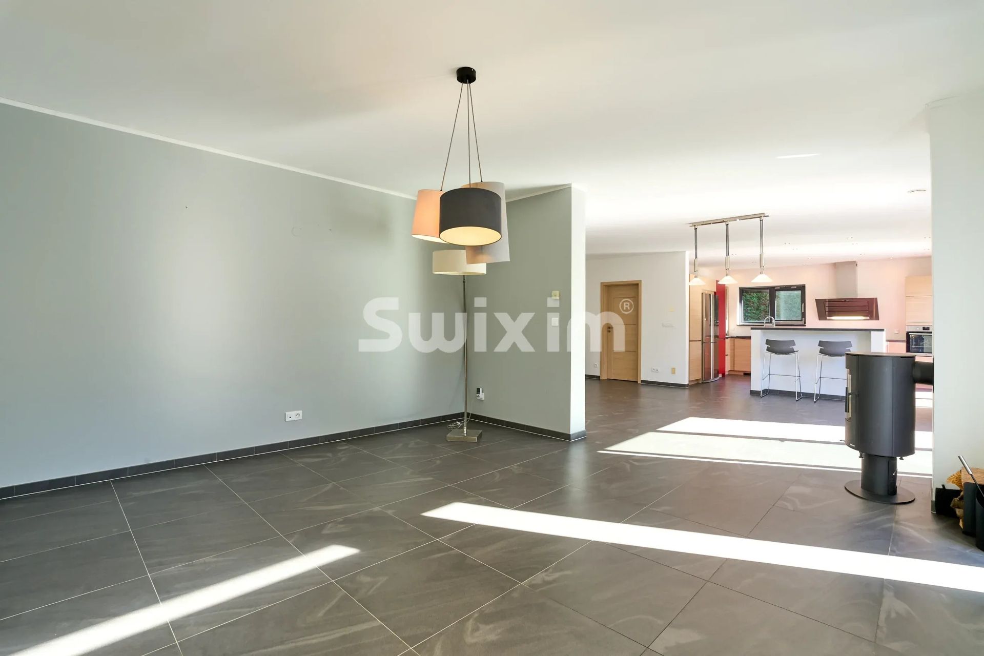 maison 8 Pièces en vente sur Beaumont (74160)