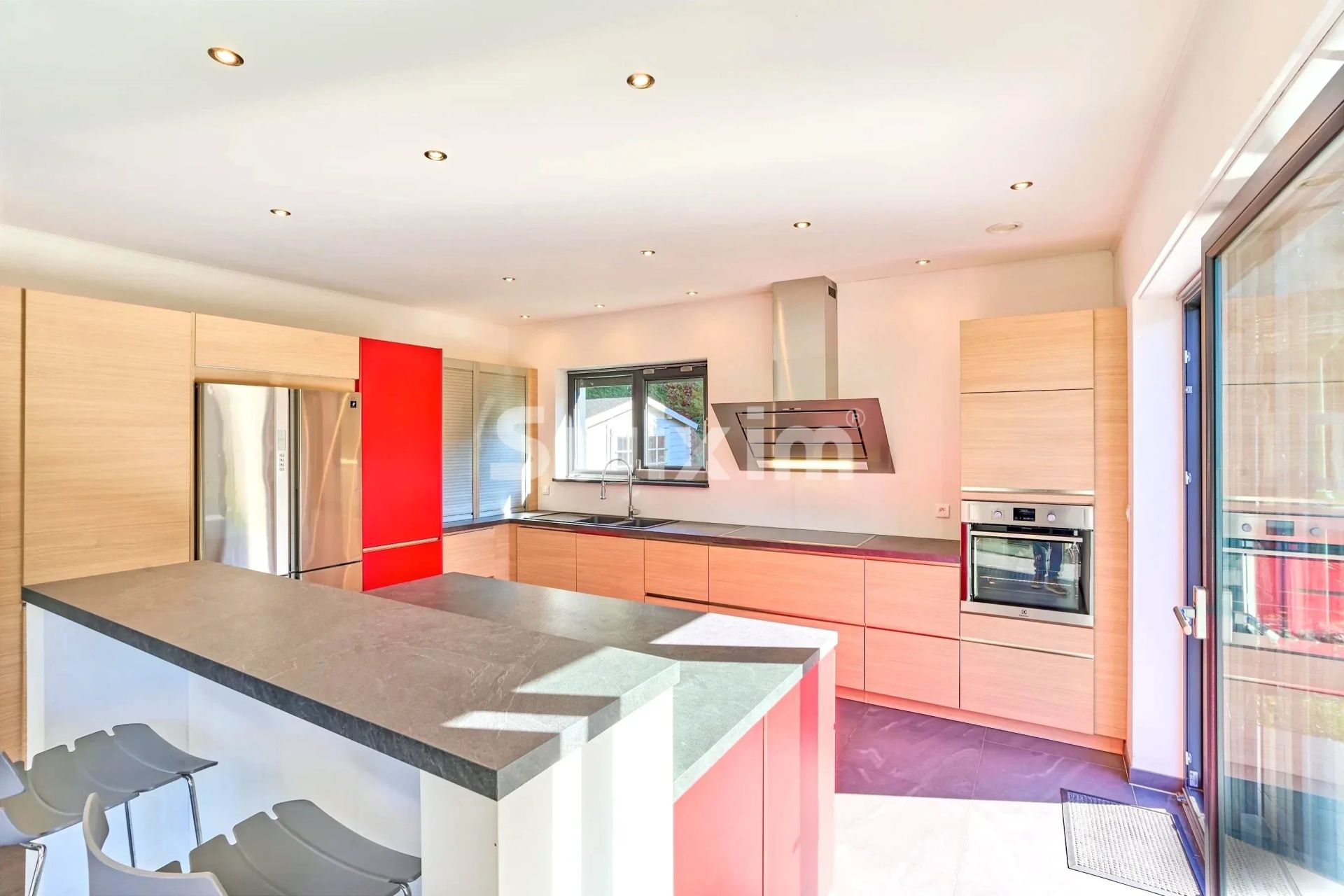 maison 8 Pièces en vente sur Beaumont (74160)